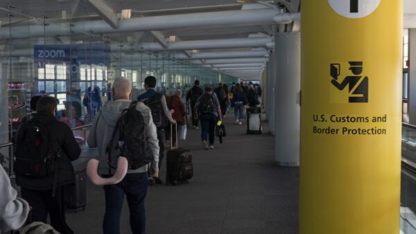 Trump Announces Travel Bans and Restrictions for 19 Countries