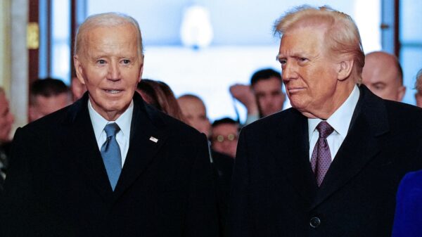 Trump Orders Investigation into Biden’s Use of Autopen Amid Cognitive Decline Allegations