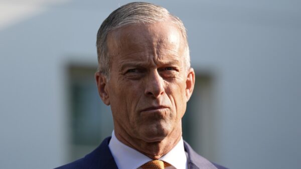 Senate Majority Leader John Thune Faces Daunting Challenge with Trump’s Tax and Spending Bill