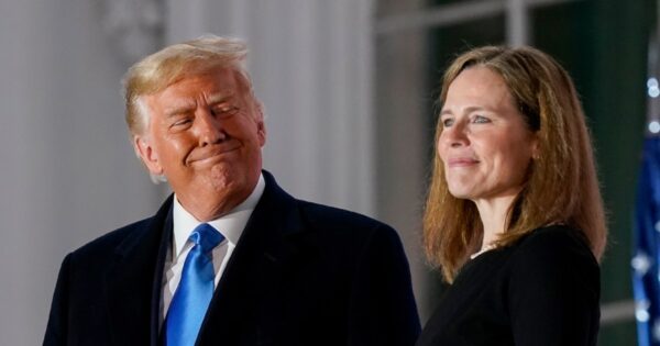 Trump’s New Direction on Judicial Nominations in Second Term