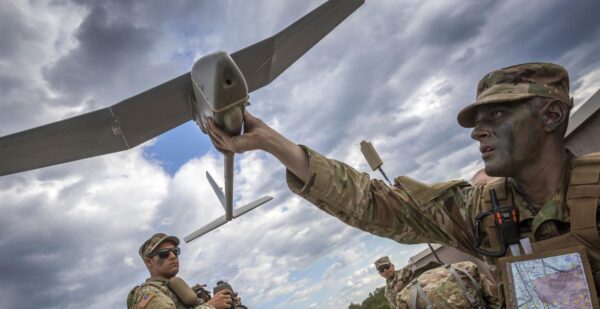 RAND Report Highlights Challenges and Opportunities for U.S. Army’s Small Unmanned Aircraft Systems