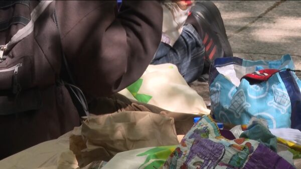 Rise in Homelessness in Atlanta Despite Focused Efforts