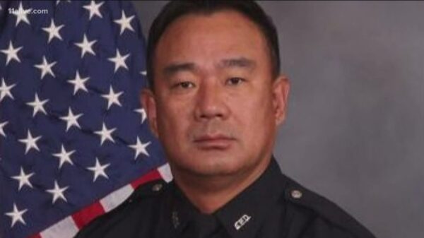 Federal Judge Dismisses Charges Against Ex-Atlanta Officer in Jimmy Atchison Shooting
