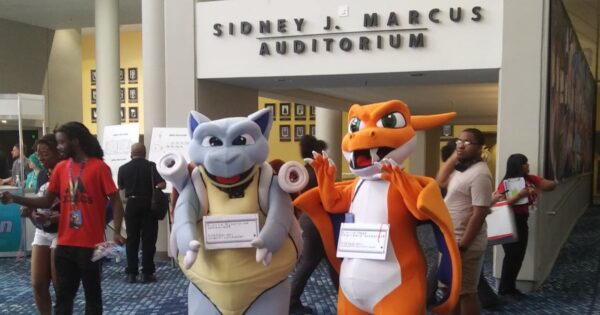 MomoCon Expands Its Reach as One of the Southeast’s Largest Fan Conventions