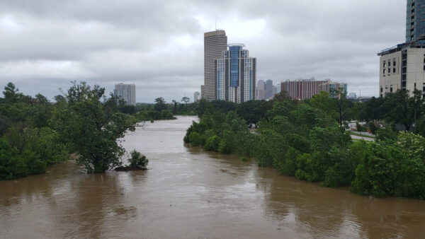 Houston Residents Distrust State Officials and Utilities Ahead of Hurricane Season