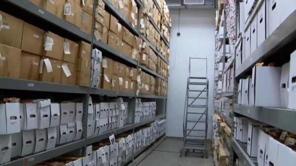 Houston Police Department Fails to Return Recovered Stolen Property to Victims