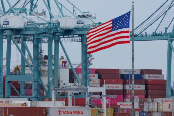 US Economy Faces Increased Strain as OECD Cuts Growth Forecast