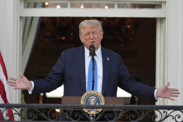 Trump Reinstates Travel Ban and Engages in Global Diplomacy Amid Domestic Challenges