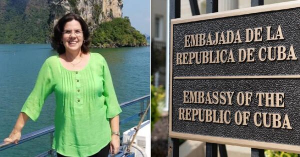 U.S. Summons Cuban Ambassador Amid Growing Diplomatic Tensions