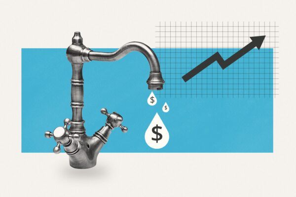 San Diego City Council Pushes for Further Reductions in Water Rate Hike