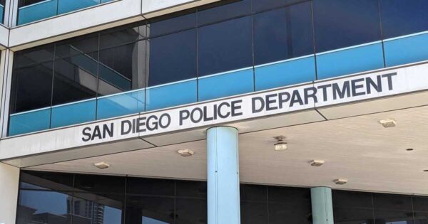 San Diego Police Officer Faces Embezzlement Charges Over Misuse of Funds