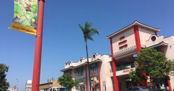 Celebrating 50 Years of Little Saigon: Music, Stories, and Community