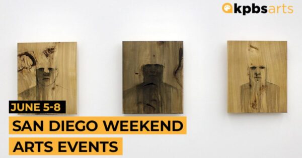 Exciting Arts and Culture Events This June in San Diego
