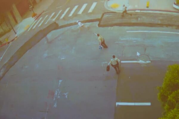 Mistrial Declared for Former Sheriff’s Deputy in Shooting of Unarmed Man