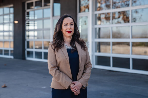 Paloma Aguirre Shifts Position on Immigration Policy Amid Backlash from ICE Raid