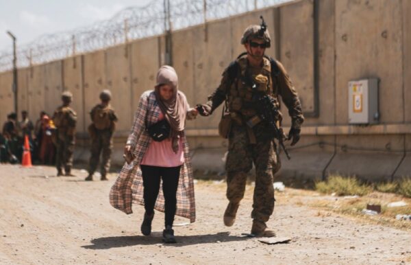 Afghan-American Communities in San Diego Face New Threats Amid Immigration Policy Changes