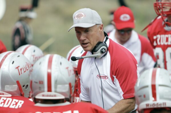 Truckee Football Foundation Honors Bob Shaffer with Golf Tournament to Fund Season and Trip to Hawaii