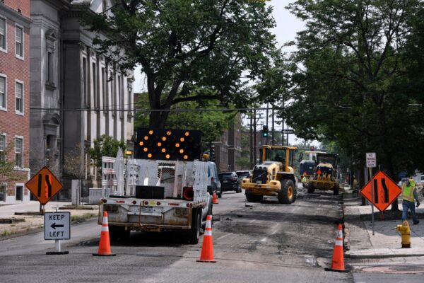 Federal Judge Blocks Trump Administration’s Transportation Grant Withholding in Denver