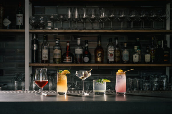Discover Relaxing Eateries in Denver After a Busy Convention Day