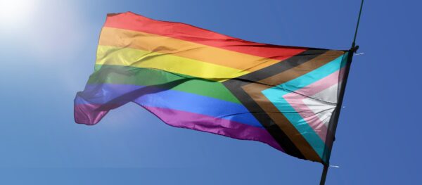 Celebrate Pride Month with a Variety of Events and Resources at CU Boulder