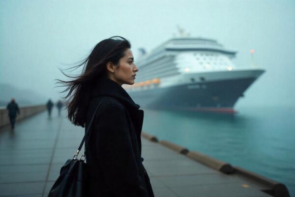 Norwegian Cruise Line Launches Book-Inspired Cruises to Literary Destinations