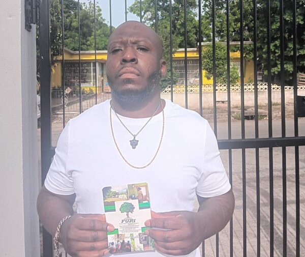Stateless Man Deported to Jamaica After Legal Battle for Citizenship