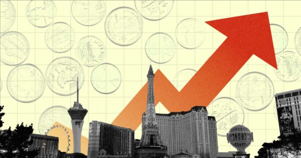 Las Vegas Strip Faces Visitor Backlash Amid Rising Costs and Fees