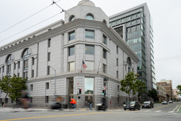 Allegations Against Judge Braden Woods Highlight Concerns Over Conduct in San Francisco Courtroom