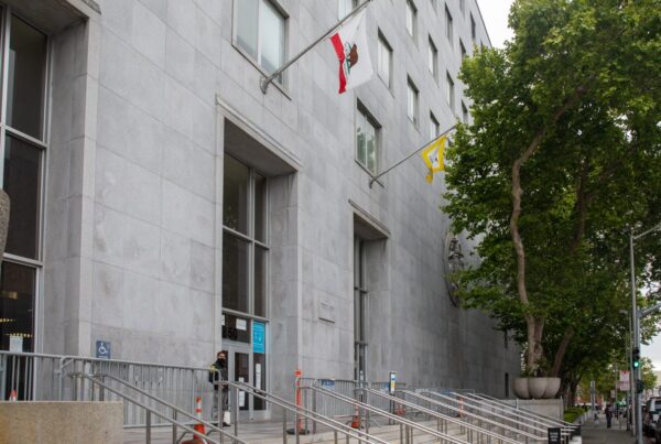 San Francisco Man Acquitted of Felony Charges After Police Encounter