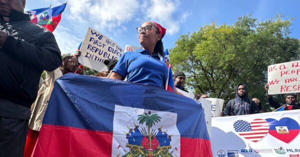 New Travel Ban Impacting Haitian Immigrants Draws Widespread Criticism