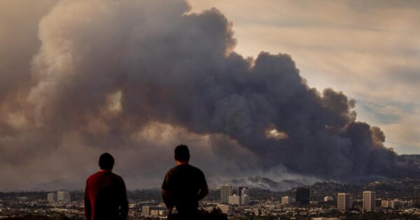 California Lawmakers Push for Legislation to Strengthen High-Risk Home Insurance Program