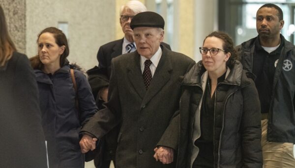 Support Letters Pour In for Convicted Former Illinois House Speaker Michael Madigan Ahead of Sentencing