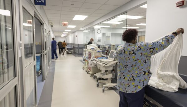 Cook County Erases Nearly $665 Million in Medical Debt for Residents