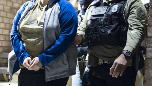 DHS Identifies Sanctuary Jurisdictions Amid Immigration Enforcement Pressure