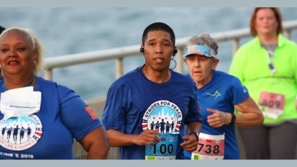 Race Against Gun Violence Returns to Chicago for Its 12th Year