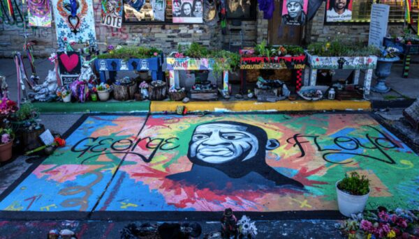 Five Years After George Floyd: A Reflection on Change and Silence in America