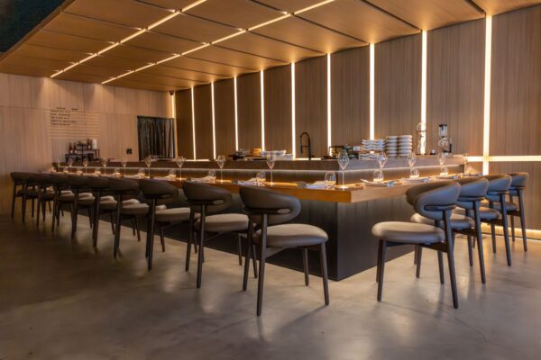 Crafting Japanese Culinary Artistry at IKI Omakase Experience in Miami