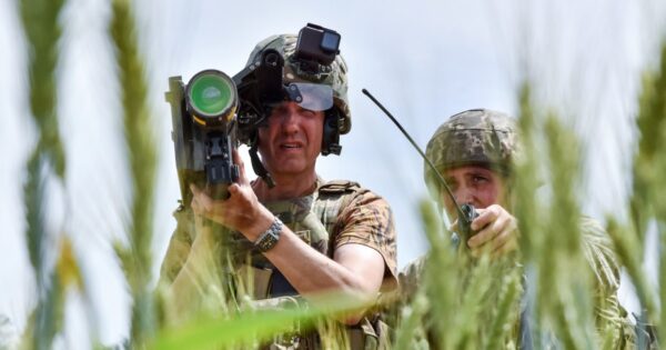 Defense Secretary Hegseth Orders Delay in Military Aid to Ukraine Amid Stockpile Concerns