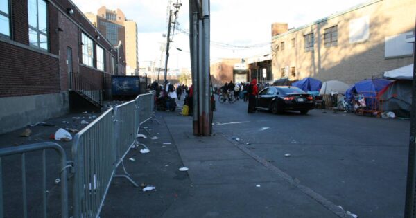 Boston City Councilor Proposes Regional Fund for Homelessness and Addiction Crisis
