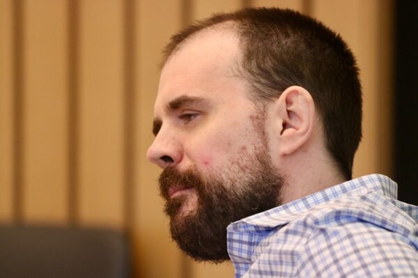 Former Reporter Faces Trial for Hate Crimes in Portland