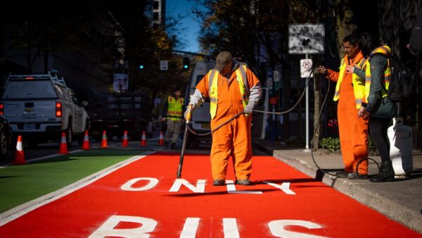 Portland Transportation Agency Faces Job Losses Amid Funding Crisis