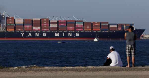 California Business Leaders Address Devastating Impact of Tariffs and Local Closure