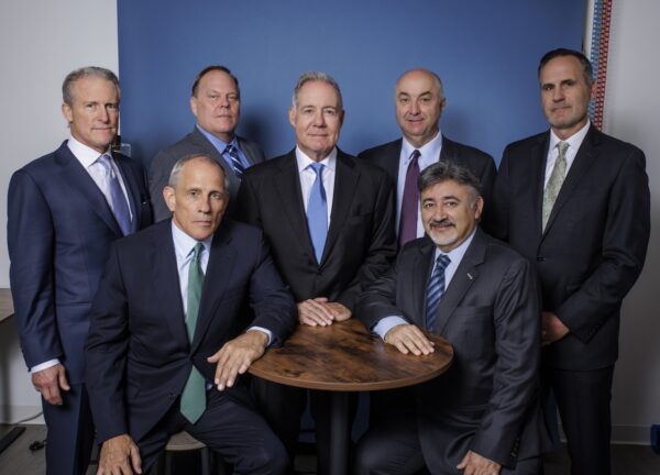 Collaborative Legal Team Achieves Historic $4 Billion Settlement for Abuse Victims in Los Angeles County