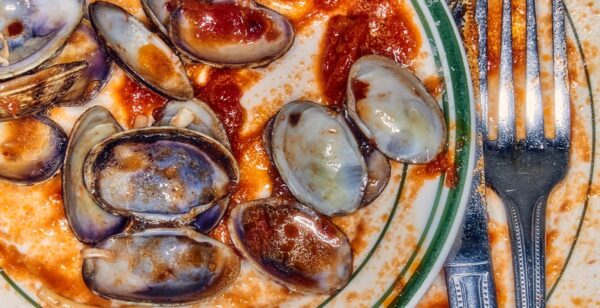The Slow Decline of Red-Sauce Restaurants: A Farewell to Nino’s