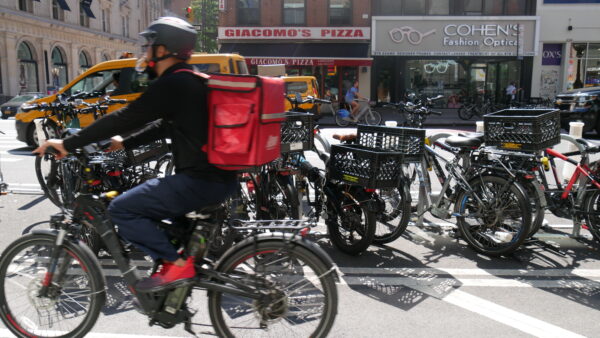 New Department of Sustainable Delivery Faces Challenges as City Council withholds Support