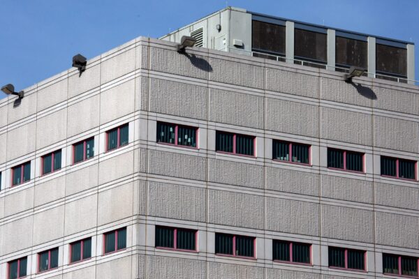 Rikers Island Overcrowding Crisis: Variance Request Denied by Oversight Board