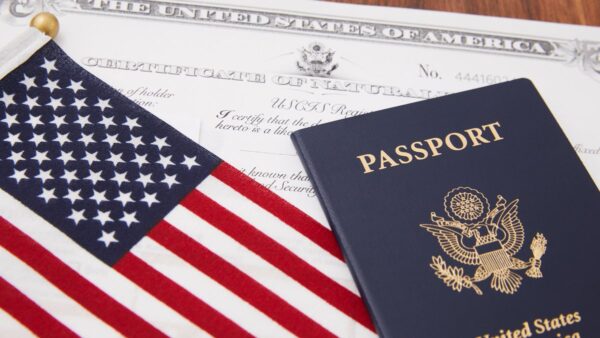 Department of Justice Memo Raises Concerns Over Denaturalization of Naturalized Citizens