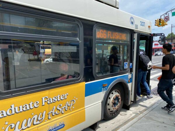 Transit Advocates Propose Bus Rapid Transit System to Enhance Queens’ Public Transportation