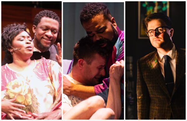 Top Theatrical Picks in Chicago for July