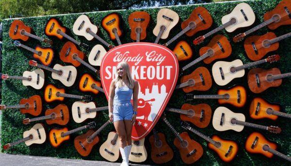 Windy City Smokeout 2023: A Celebration of Barbecue and Country Music